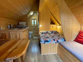 Trapper's cabin - Image 3