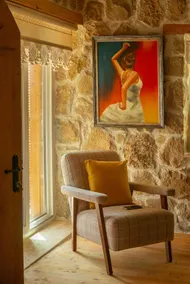 Peaceful Stone House “Masal Evimiz” - Image 4