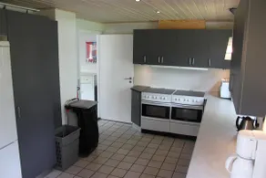 Scout hut/large cottage near Aalborg - Image 4