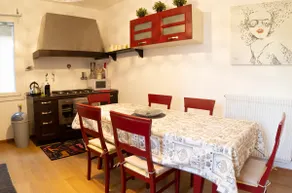 LA CASA QUADRA - Image 5