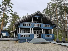 Villa Kajuutta - Image 4