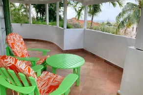 Terrestrial Sea Villa - Image 3