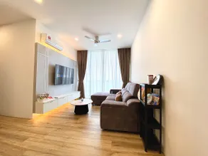 C&T Sibu Hann's Residence Condo - Image 2