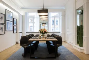 Luxurious Bourgeois accommodation 250 m2 air-conditioned: Khute - Image 4