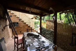 Loft in an Old Mill in Siena - Image 5