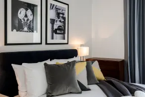 3 On Phoenix - Boutique Living in Clapham - Image 4