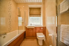 Cunninghame Cottage - Family Friendly Cottage on the Beautiful Blairquhan Estate - Image 2