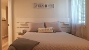Nyligt færdig kældersuite m / privat indgang - Image 4