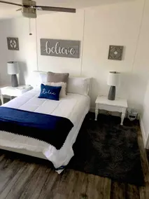 The Cozy Modern Farmhouse - Image 4