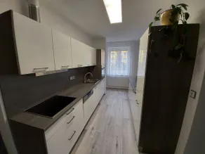 Entire property: apartment (fully equipped) • Týn nad Vltavou - Image 2