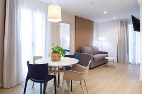 One-Bedroom Apartment in Downtown Benidorm - Image 2