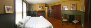1🎖Gorgeous tastefully modernized Victorian suite - Image 5