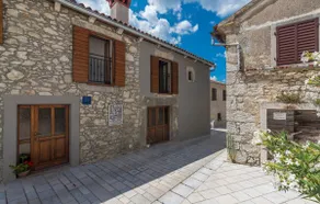 Apartments Petina - Two-Bedroom A4 II - Image 2