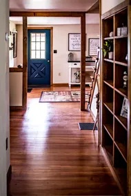 Recently renovated 3 bedroom 2 bath home in the Adirondack Park - Image 4