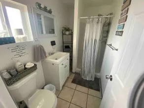 Quiet Cozy One Bedroom County Home Pet Friendly - Image 3