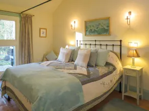 Appletree Cottage Fressingfield - Image 5
