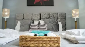 Comfort Stay Apartments - Image 2