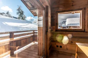 Charming duplex for 6 people, 95 m², at the foot of the slopes - Image 2