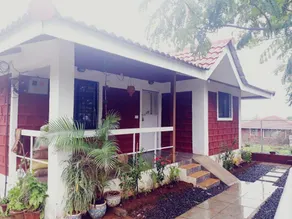 Luxury furnished bungalow in Tamhini Ghat, Raigad - Image 2