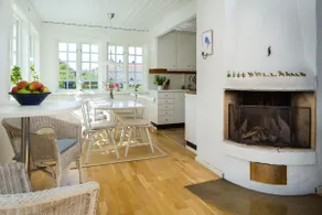 Splendid holiday home in center of Båstad - Image 5
