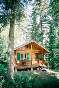 Porcupine Chalet at Hillside Lodge - Image 5
