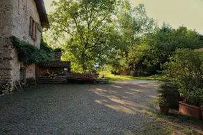 Apartment in the 17th-century Maso - Image 3