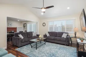 Perfect Sumer Retreat 3bd/2bath w Pool in Clovis - Image 4