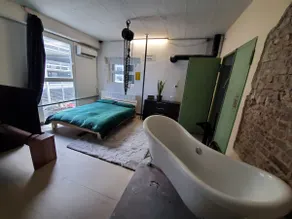 Loft in a former power plant (Schallzentrale) - Image 4
