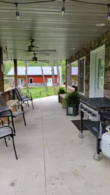 Wild Rose Road Cabin<br>2595 Wild Rose Road Fort Atkinson Ia - Image 2