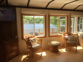 Brendan’s Cove Cottage near Wakefield, Quebec - Image 2