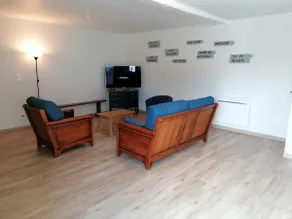Gîtes Ferme de la Courbée - Image 4