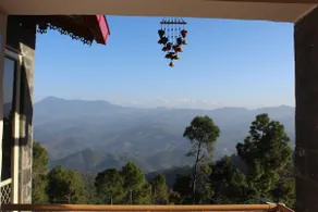 Nanda devi himalayan home stay - Image 5