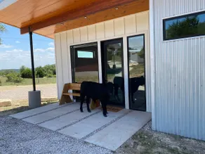 Travis - Modern Tiny House - Tom Dooley’s Hideout - Image 3