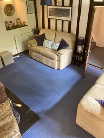Cottage on smallholding in Cornwall - Image 4