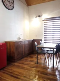 Estudio Ger renewed cozy loft in Old town Quito - Image 2