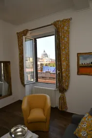 Elegantis Gracchi Apartment - Your Chic Retreat in Central Rome - Vatican Area - Image 5