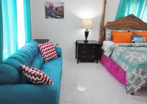 CHEAP 'N' NICE Ocho Rios Studio with A/C - Image 5