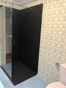1 bedroom with a terrace - Image 4