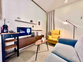 Lovely, Modern Apt next toThe Sea Front - Image 2