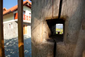 Vineyard Cottage Lustek - Image 3