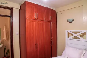 Angie's haven 1 bedroom apt - Image 3
