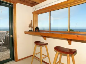 Architektonisch beeindruckendes Ocean View-Haus im Coastal Living Magazine - Image 4
