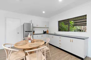 Coastal Calm at The Cove Suite | 2BR Palm Cove - Image 5