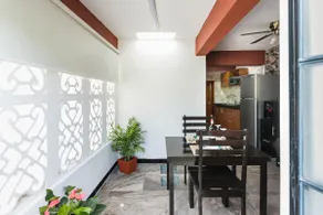 5. Apartment with a mini terrace, WiFi+, cava, etc. - Image 3