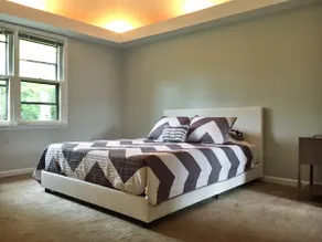 Modern Treehouse Studio near Methodist & Ft. Bragg - Image 3