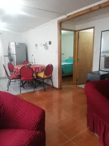 Daily rental 1 centrally located with parking - Image 2