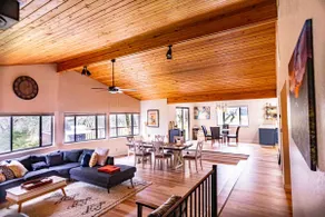 Private Vineyard Home - 25 Acre, Pets ok, King bed - Image 3