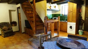 Apt. Casa Manyà (SON - ESTERRI D'ÀNEU - LLEIDA) - Image 3