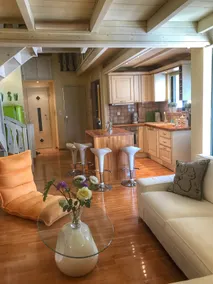 Beautiful Apartment-Loft in historical Mesolongi - Image 2