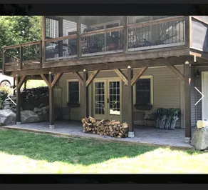 Lake house, Holden, sleeps 8, Guided Bike Tours - Image 3